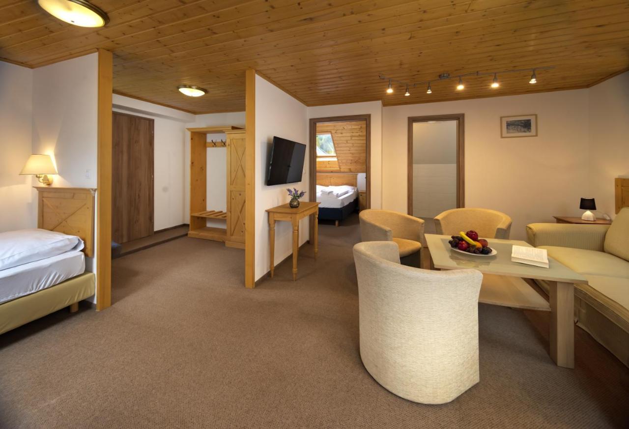 Familienzimmer