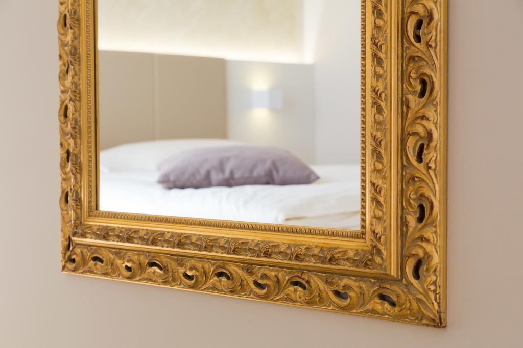 Deluxe Doppel-/Zweibettzimmer
