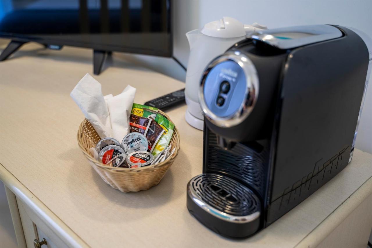 Großes Doppelzimmer