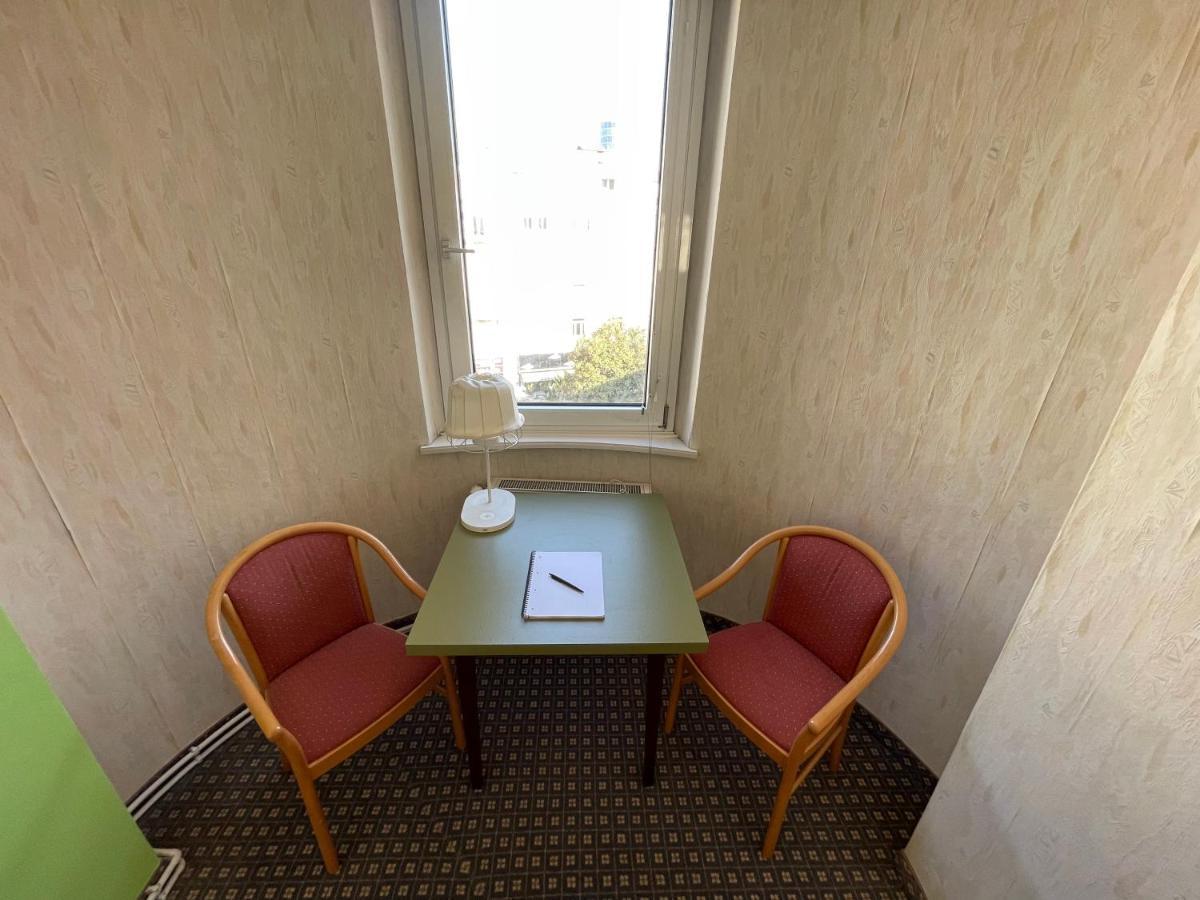 Standard Dreibettzimmer