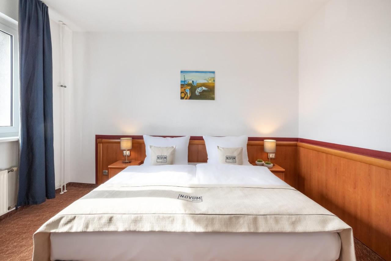 Standard Dreibettzimmer