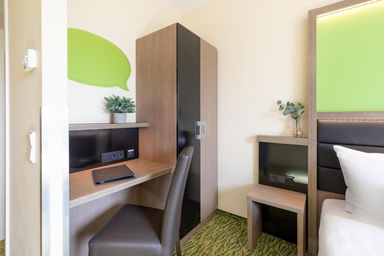 Doppelzimmer - Style