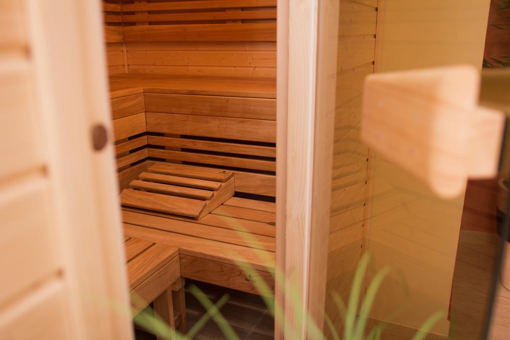 Angebot - Doppelzimmer mit Wellnesspaket
