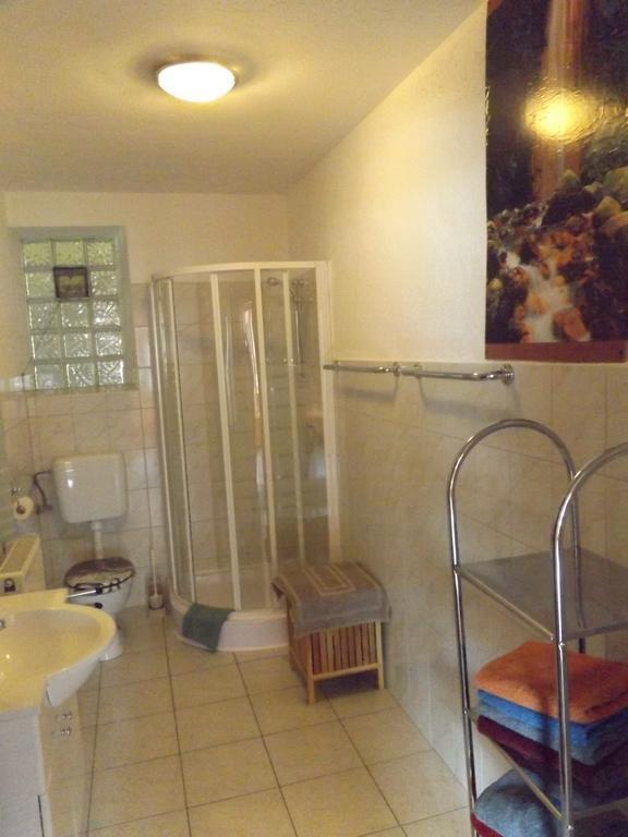 Apartment mit 2 Schlafzimmern
