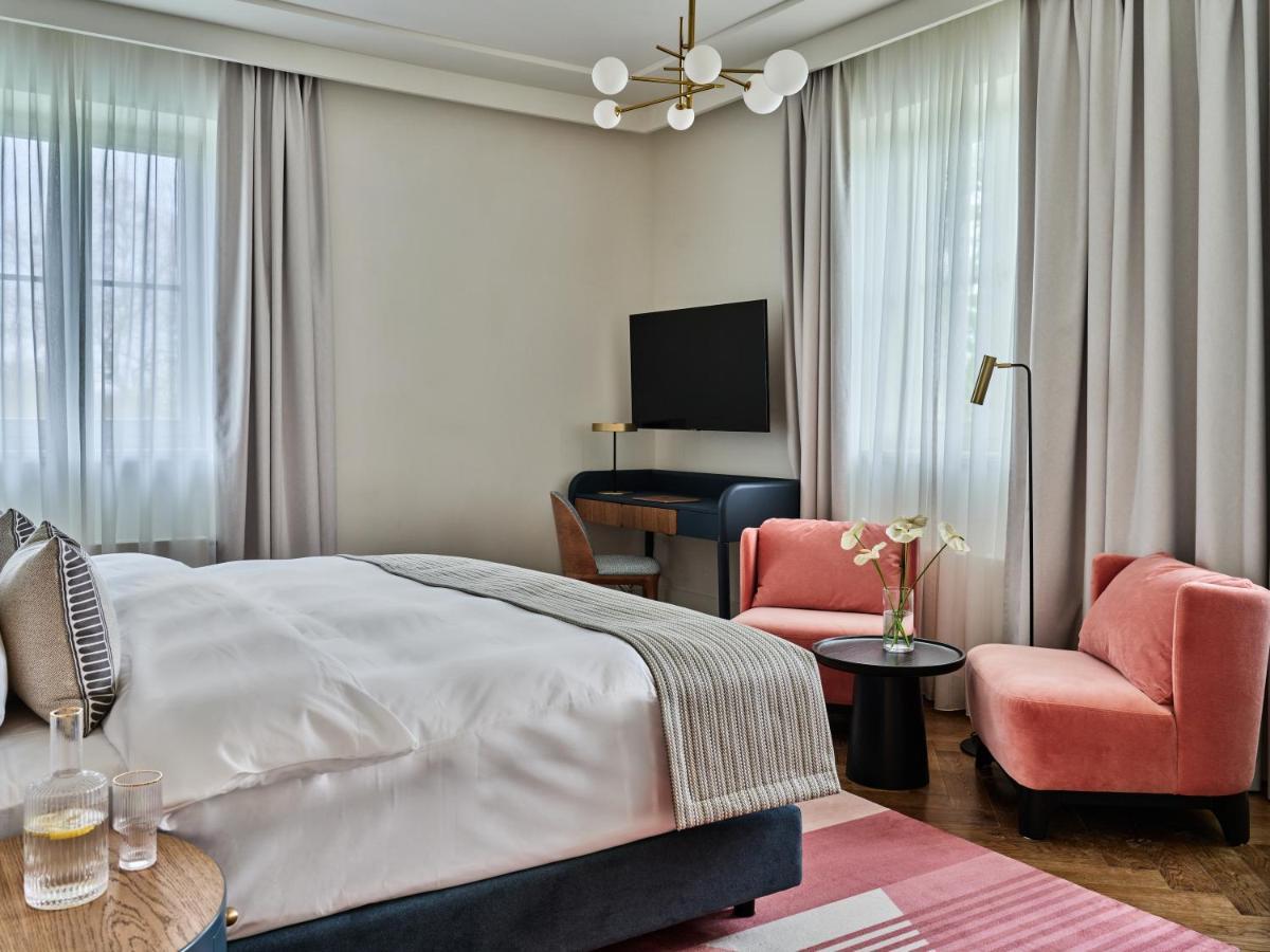 Standard Doppelzimmer