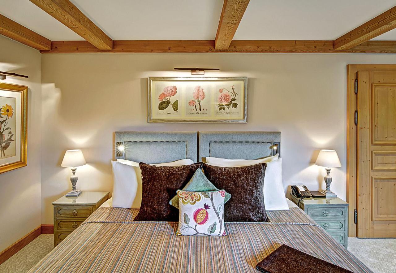 Gemütliches Zimmer