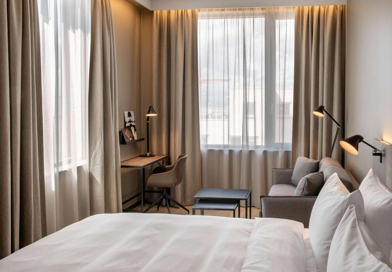 Superior Zimmer mit Panoramablick