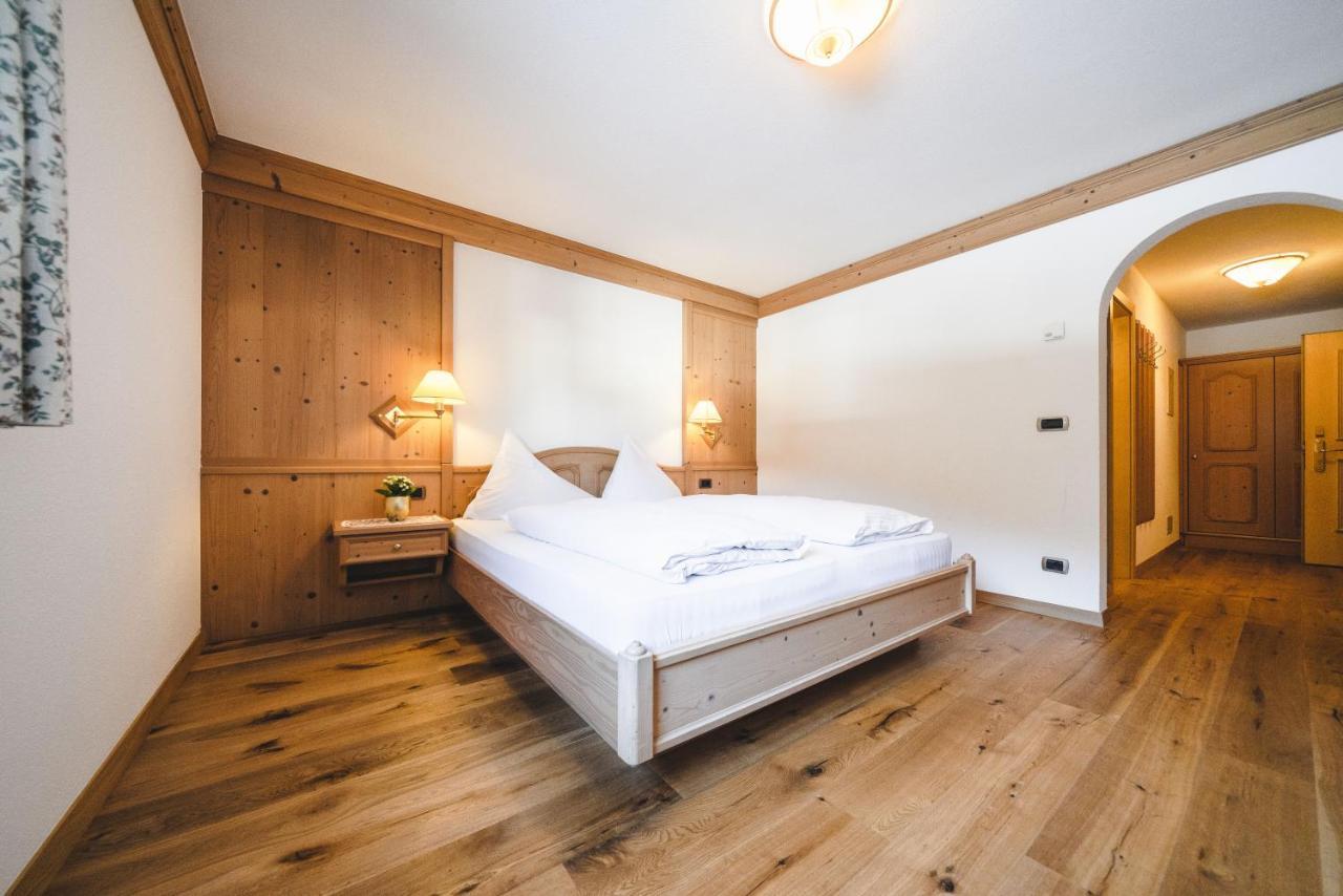 Standardzimmer Gratterhof ohne Balkon