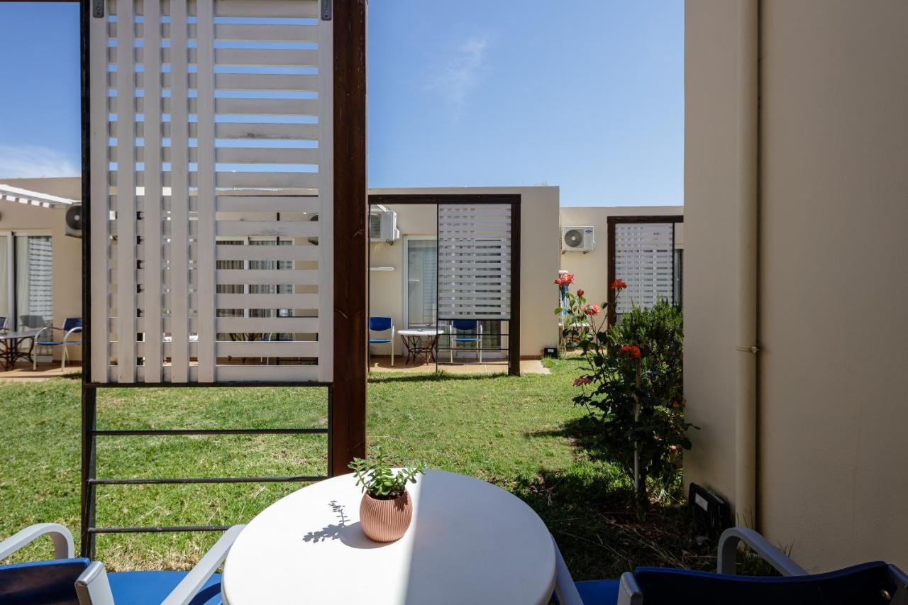 Dreibettzimmer