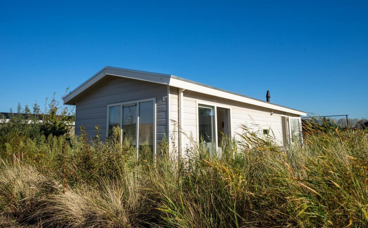 Chalet mit 2 Schlafzimmern – Velthorst 4