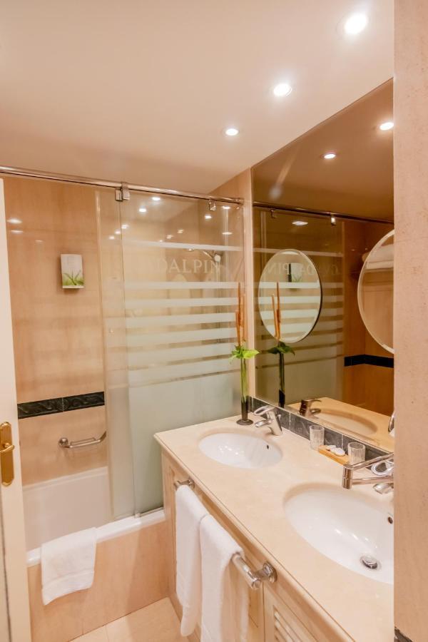Penthouse-Apartment mit 3 Schlafzimmern und Meerblick