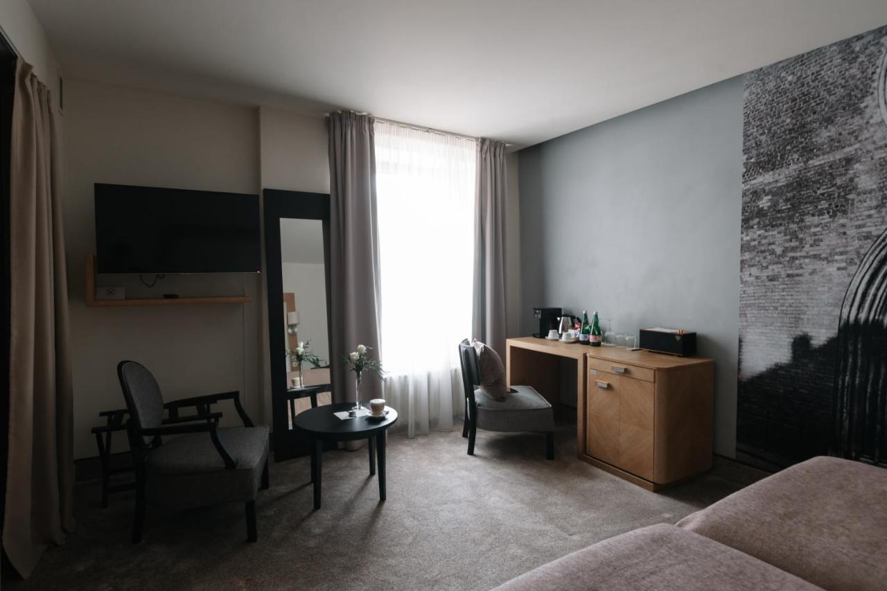 Deluxe Zweibettzimmer