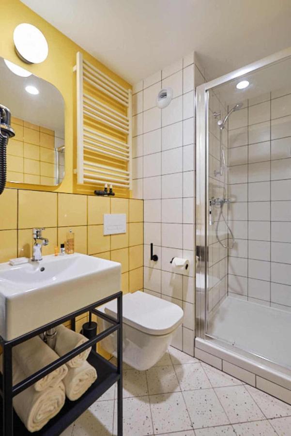 Standard Doppelzimmer