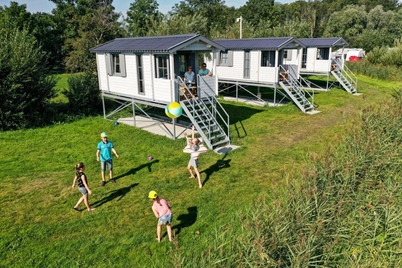 Chalet mit 1 Schlafzimmer