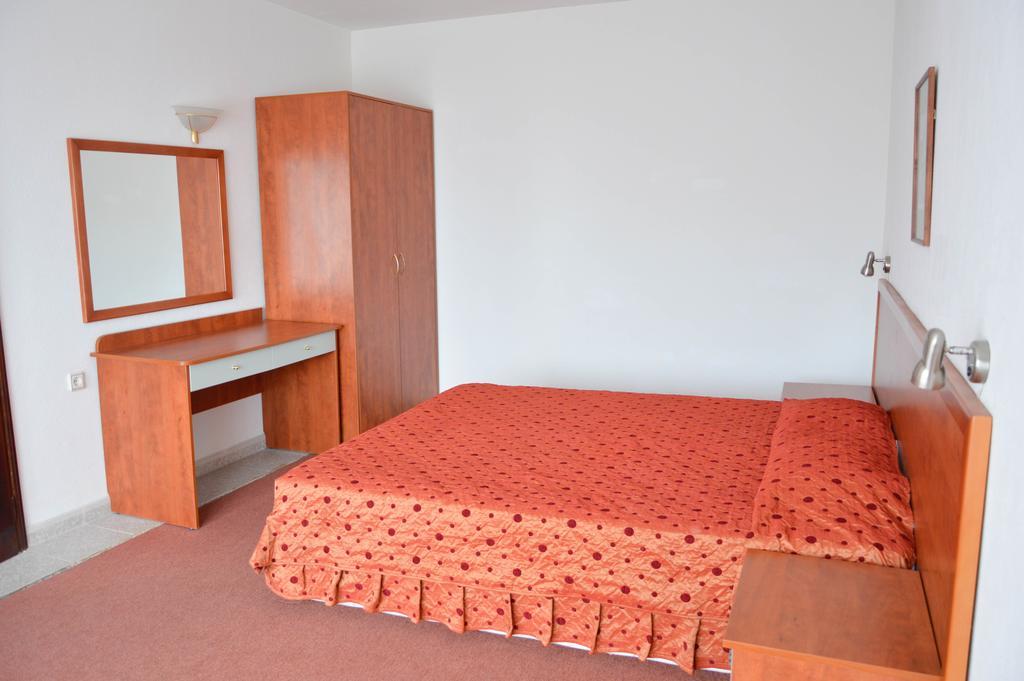 Suite mit 1 Schlafzimmer