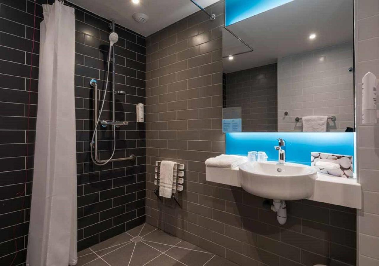 Standard-Zweibettzimmer – Barrierefreier Zugang
