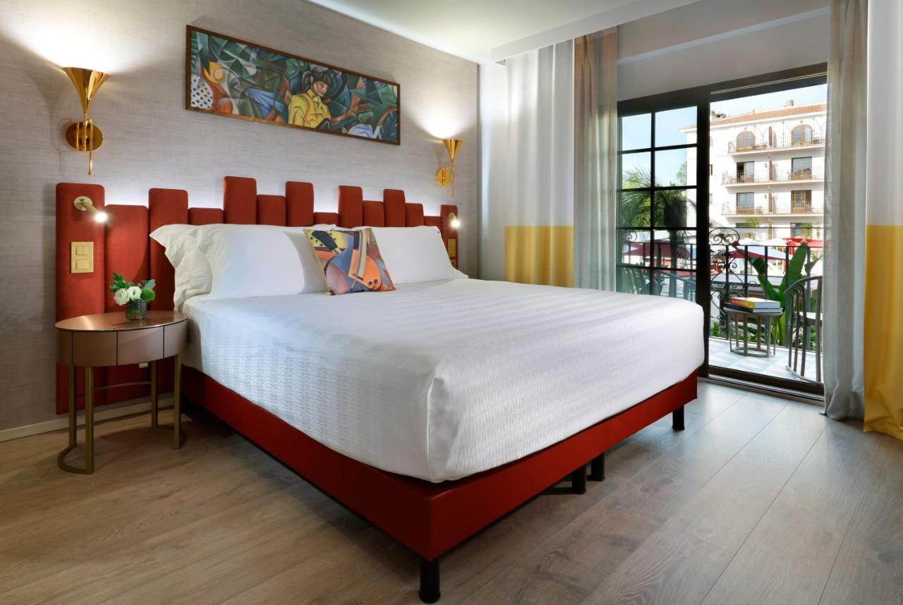 Deluxe Doppelzimmer