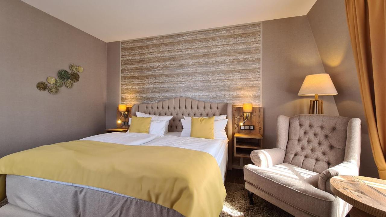Superior Doppelzimmer