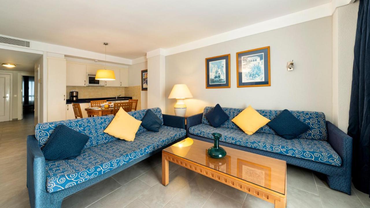 Apartment mit 1 Schlafzimmer