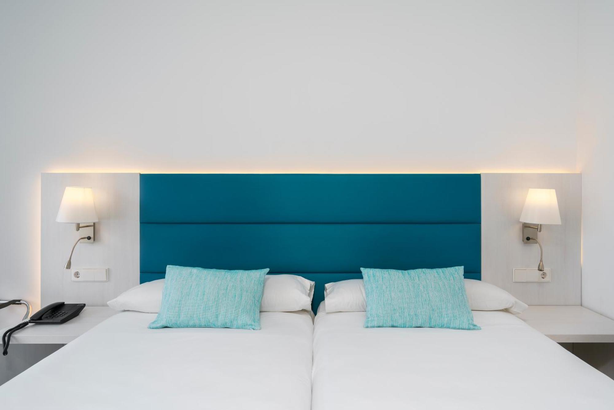 Superior Doppelzimmer mit Meerblick
