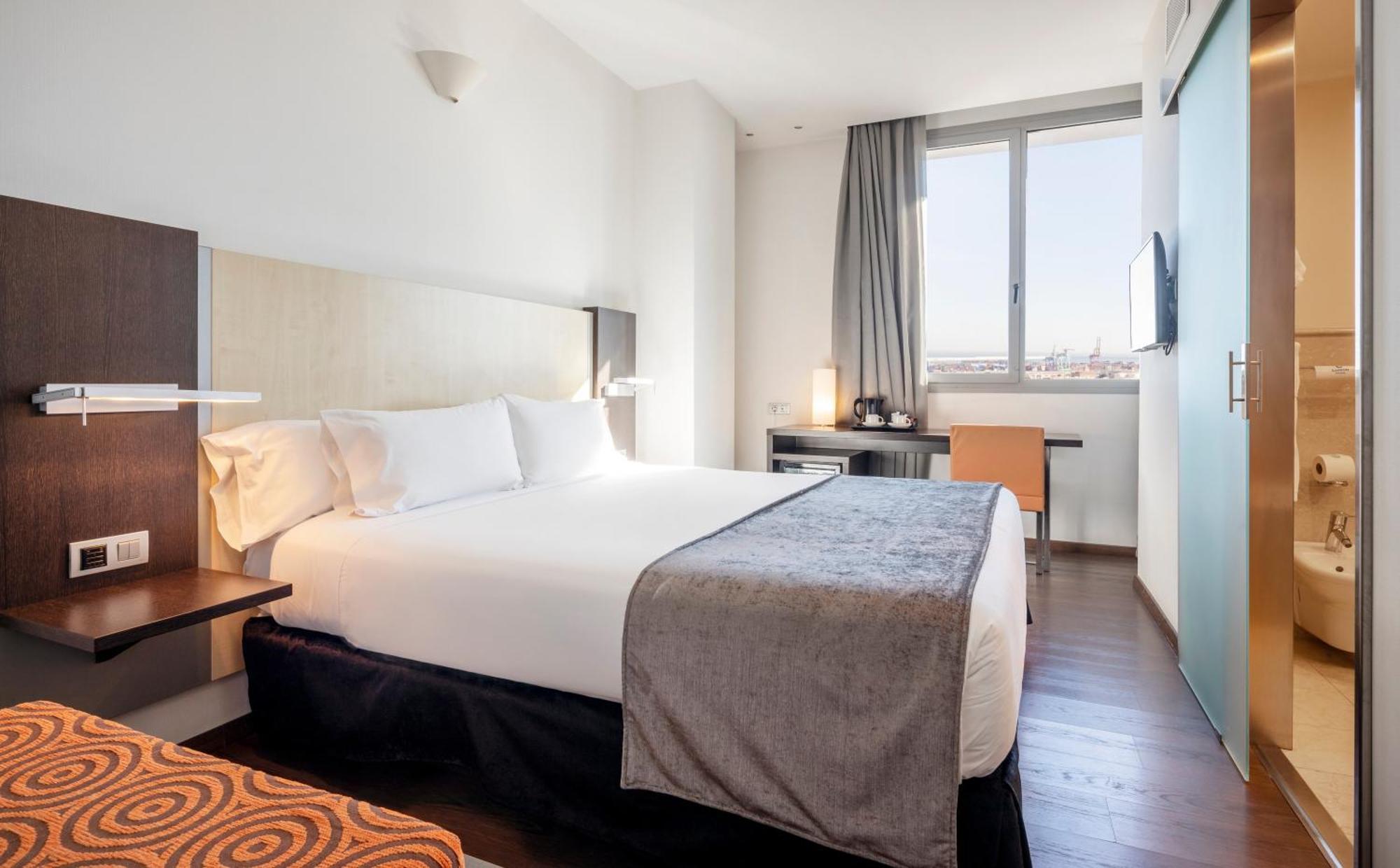 Junior Suite (2 Erwachsene + 1 Kind)