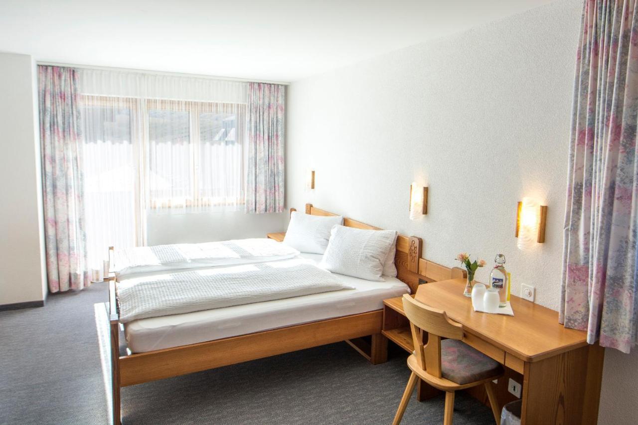 Doppelzimmer