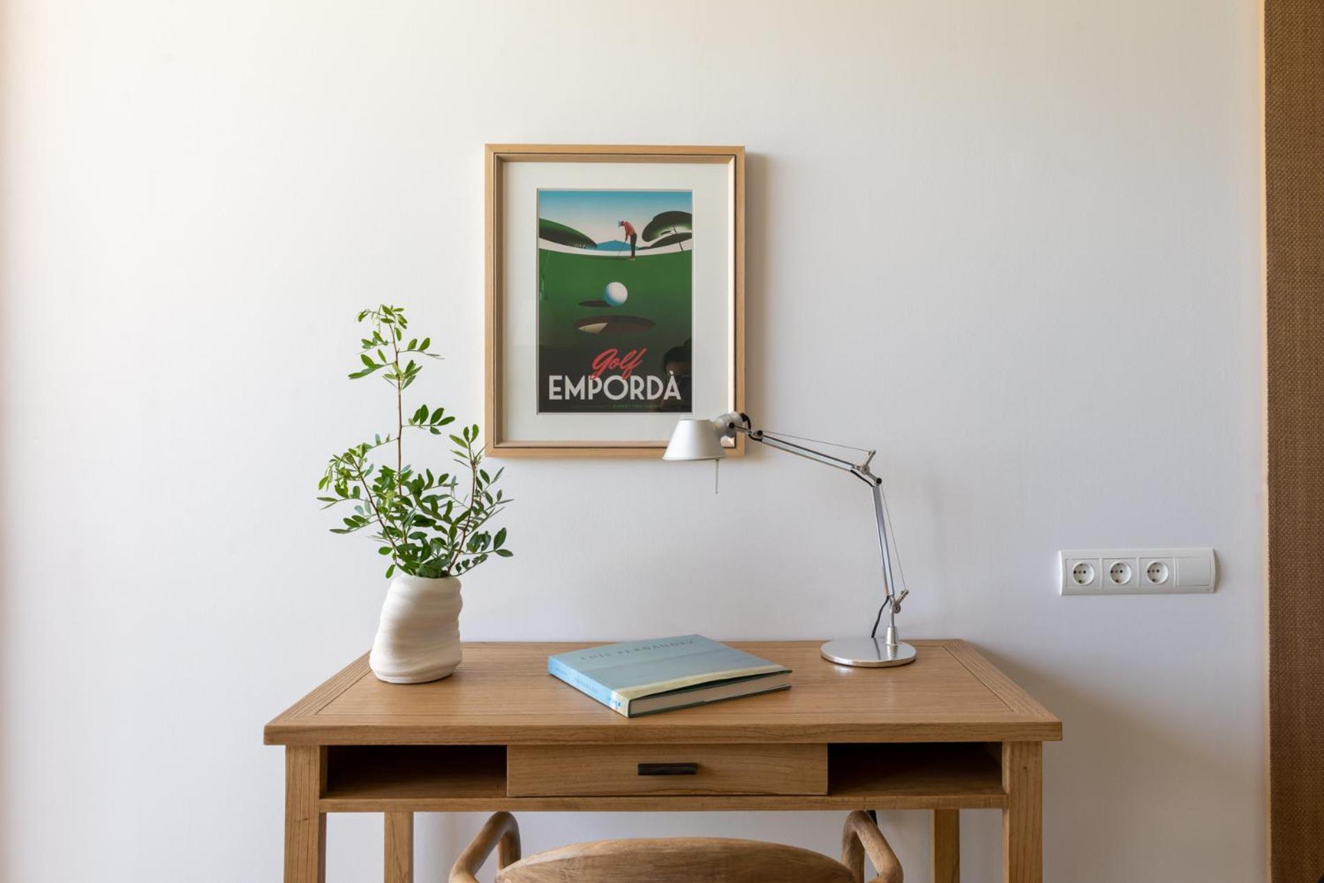 Superior Doppelzimmer mit Schlossblick