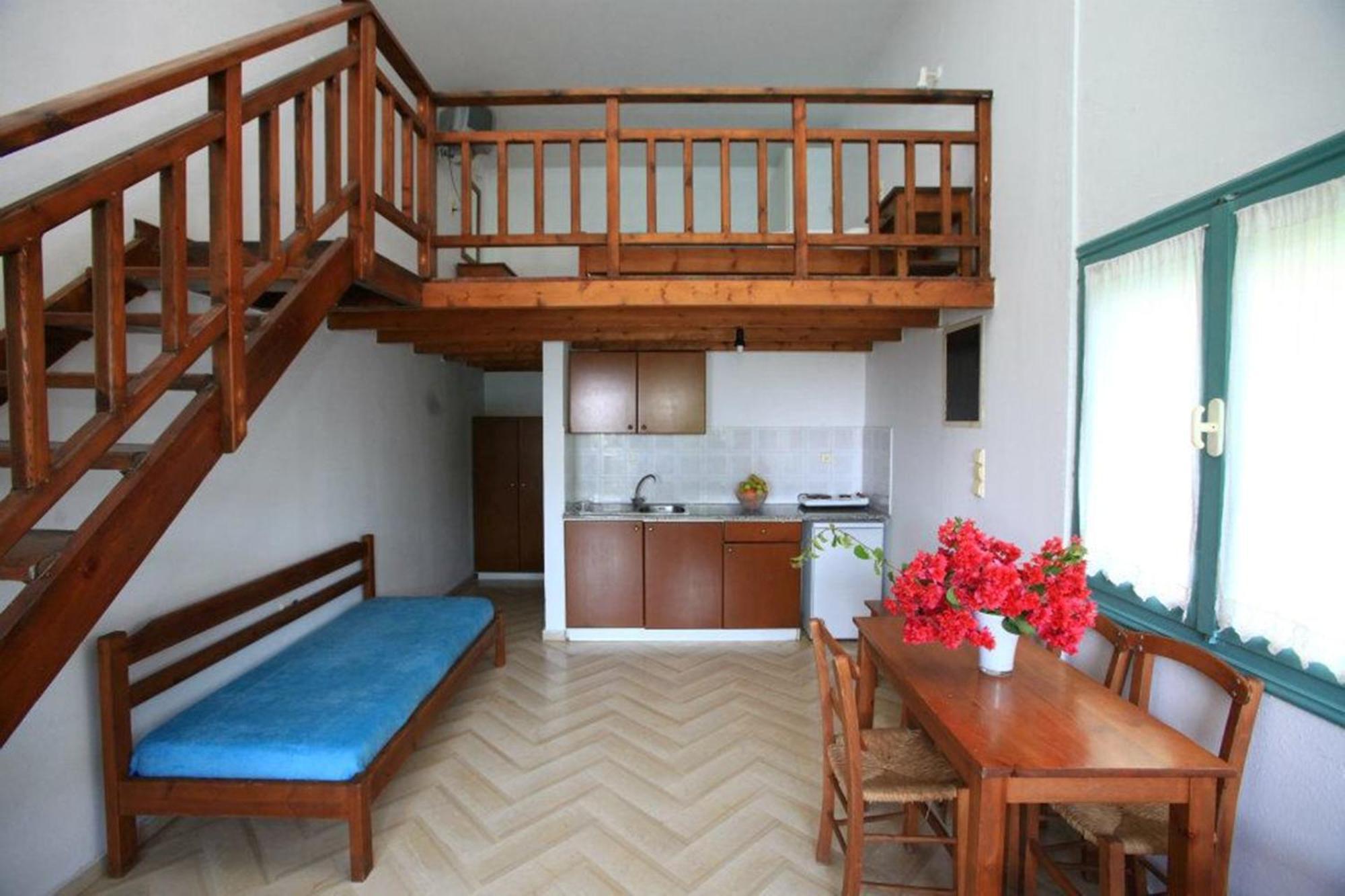 Maisonette