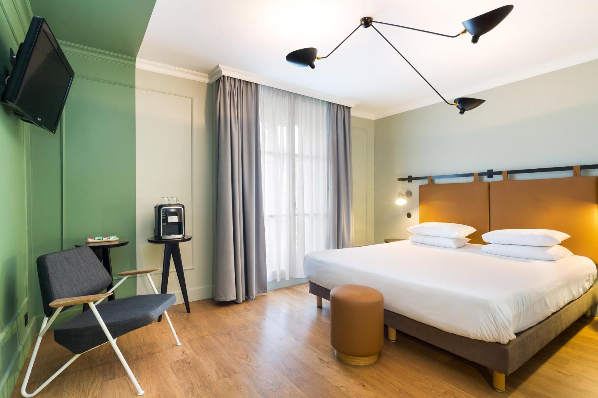 Superior Doppelzimmer