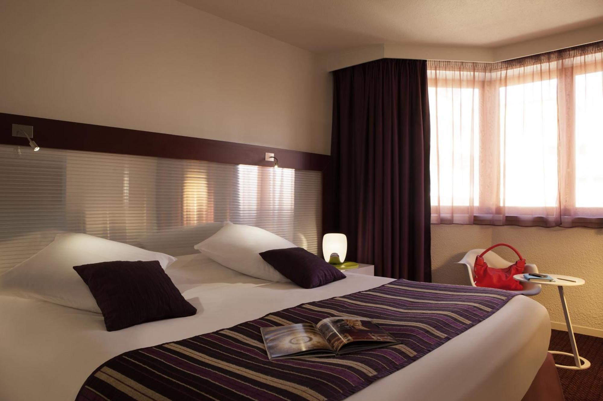 Privilege Doppelzimmer