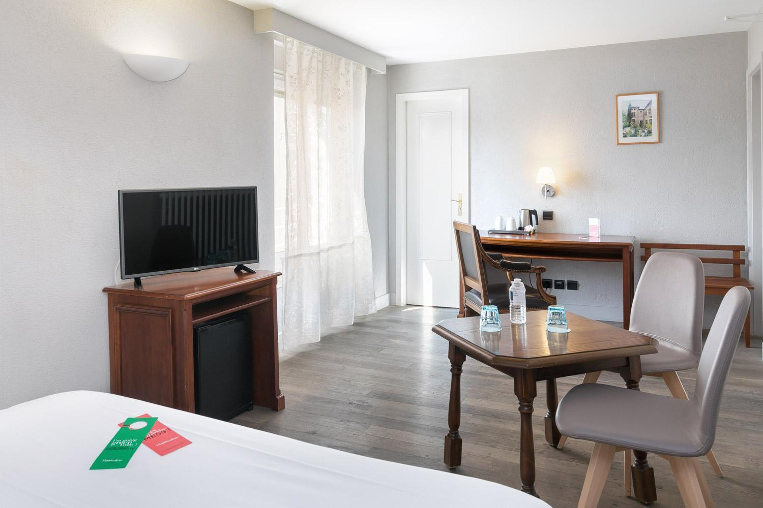 Superior Doppelzimmer