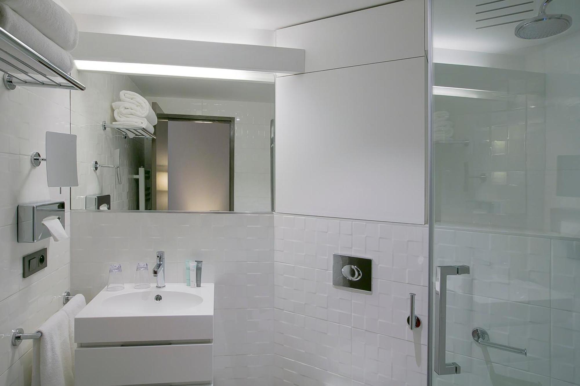 Deluxe Doppelzimmer