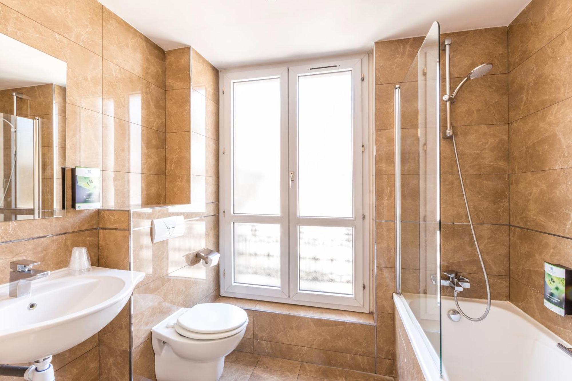Classic Zweibettzimmer