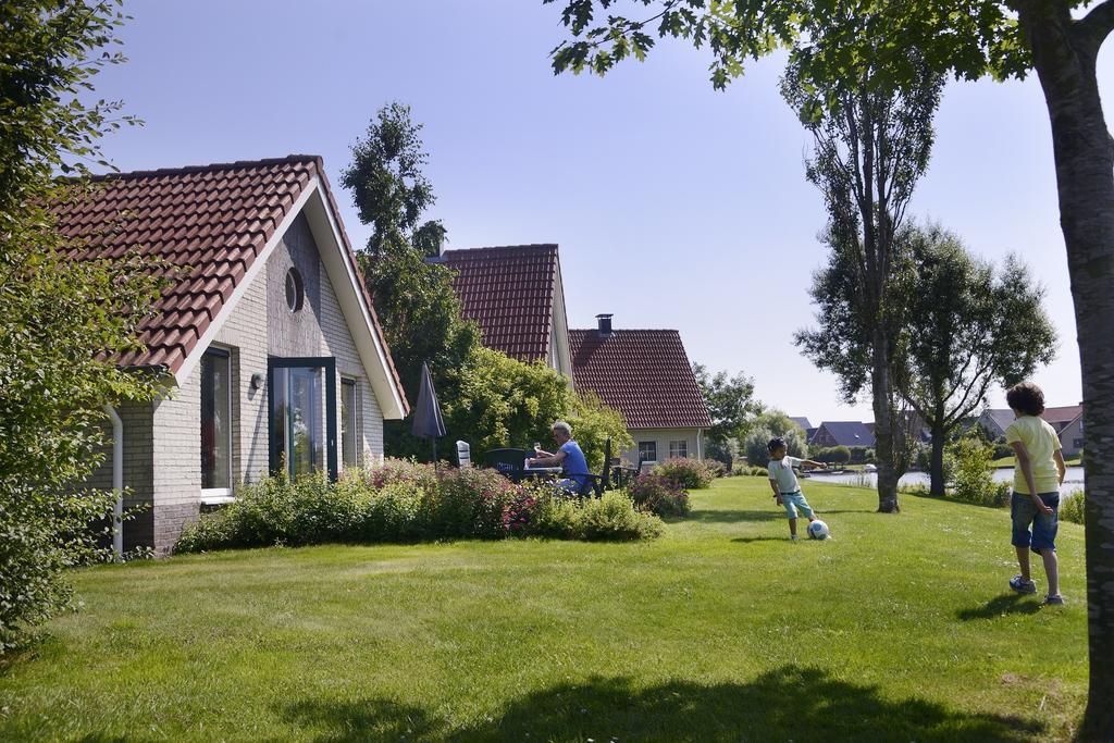 Comfort Cottage (4 Erwachsene)