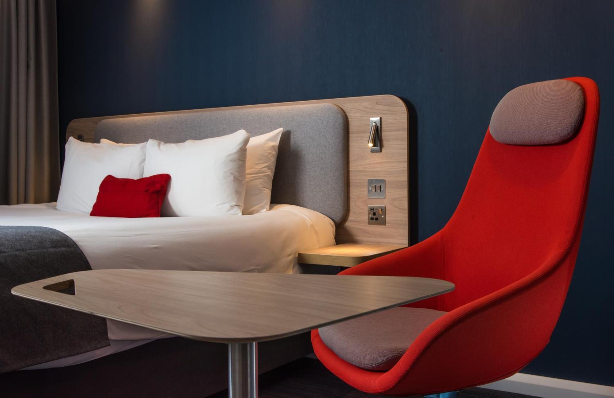 Standard Doppelzimmer mit kostenlosem warmen Frühstück