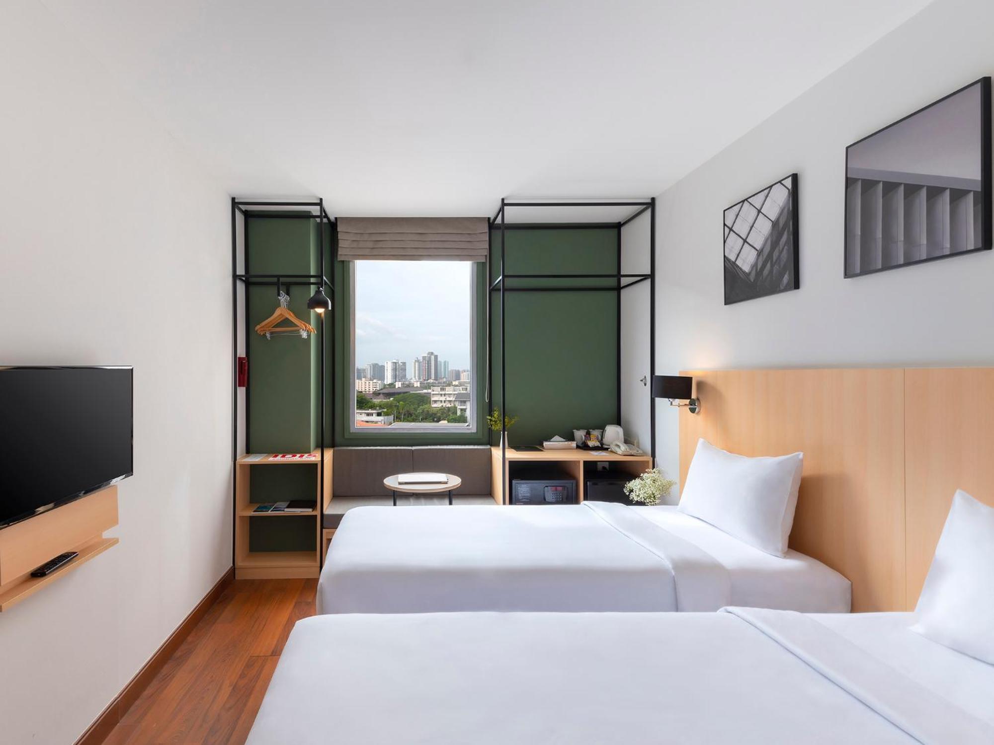 Superior Zweibettzimmer