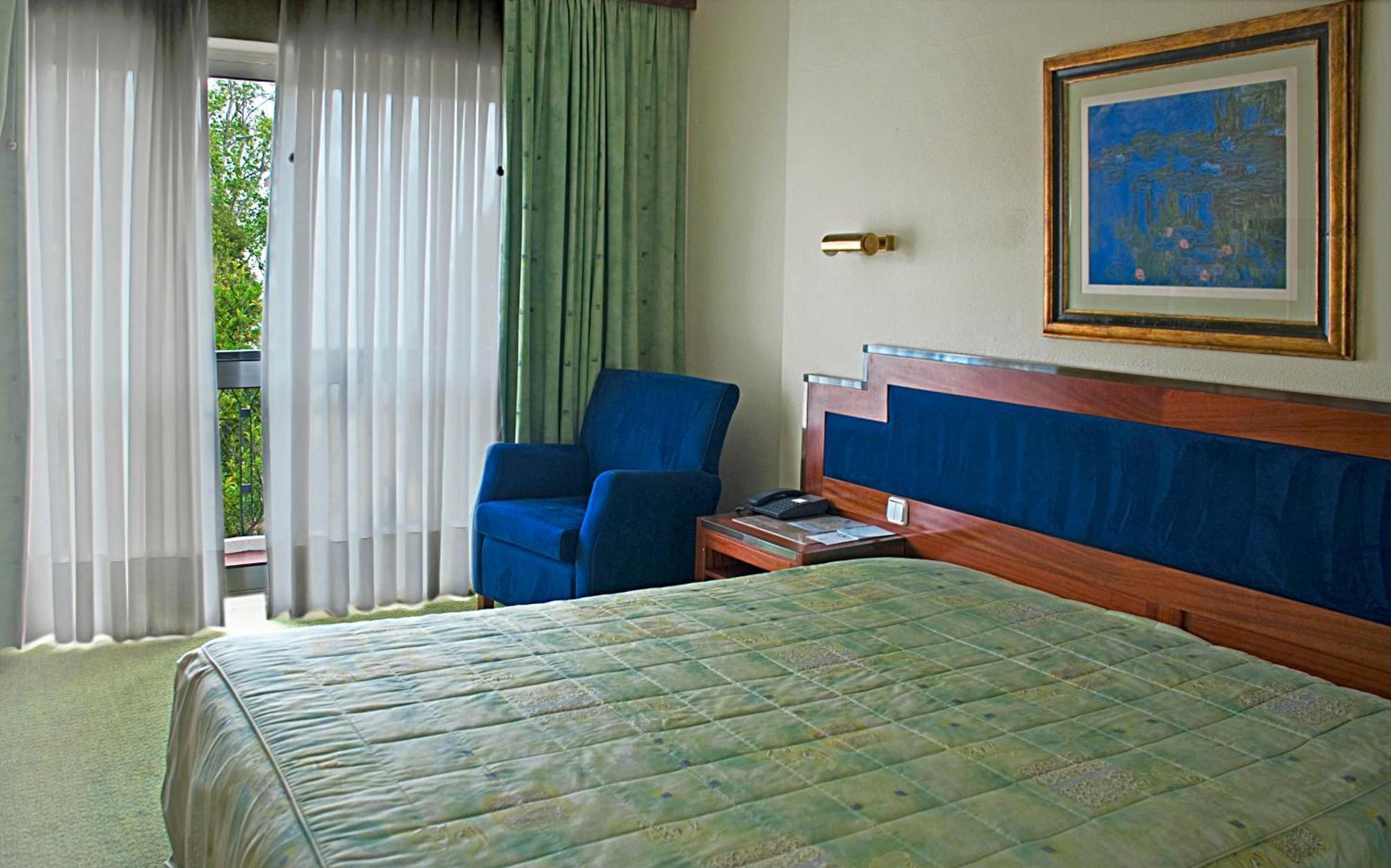 Standard Doppelzimmer