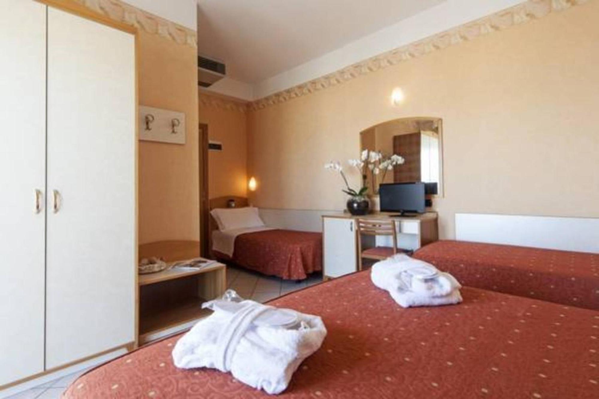 Vierbettzimmer