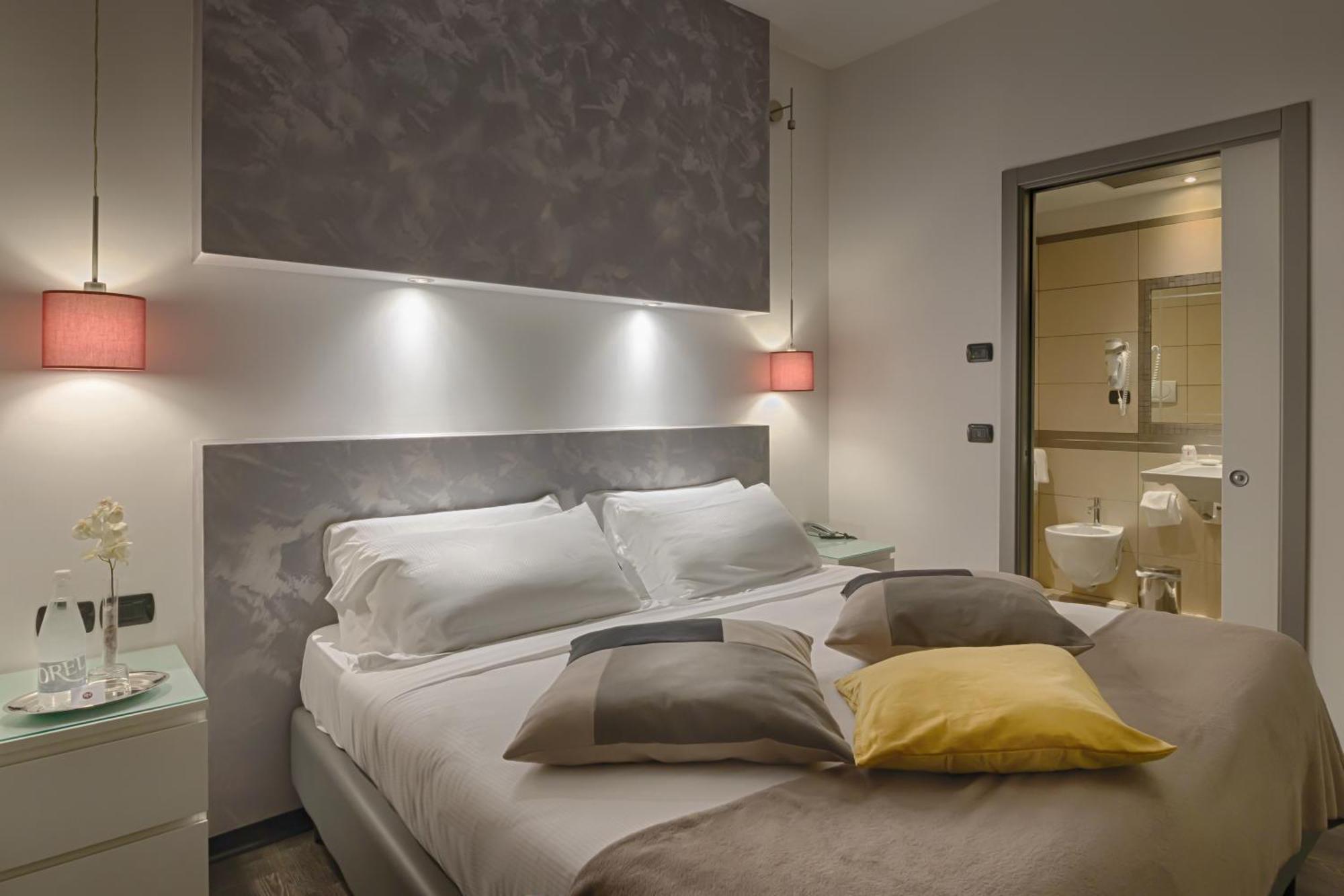 Comfort Doppelzimmer