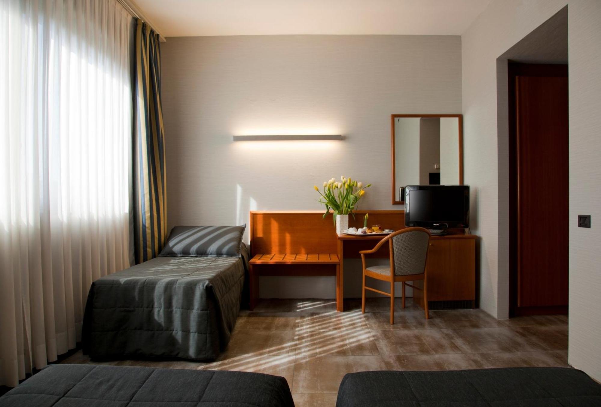Vierbettzimmer