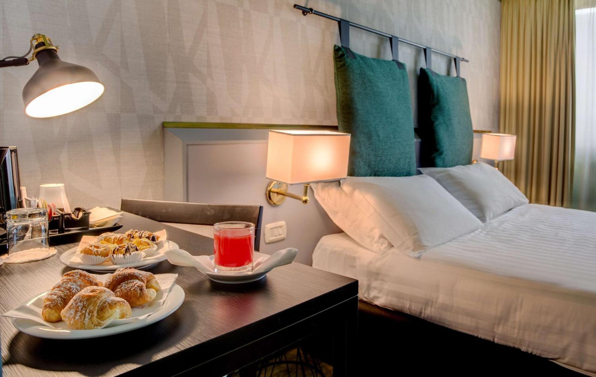 Classic Doppelzimmer