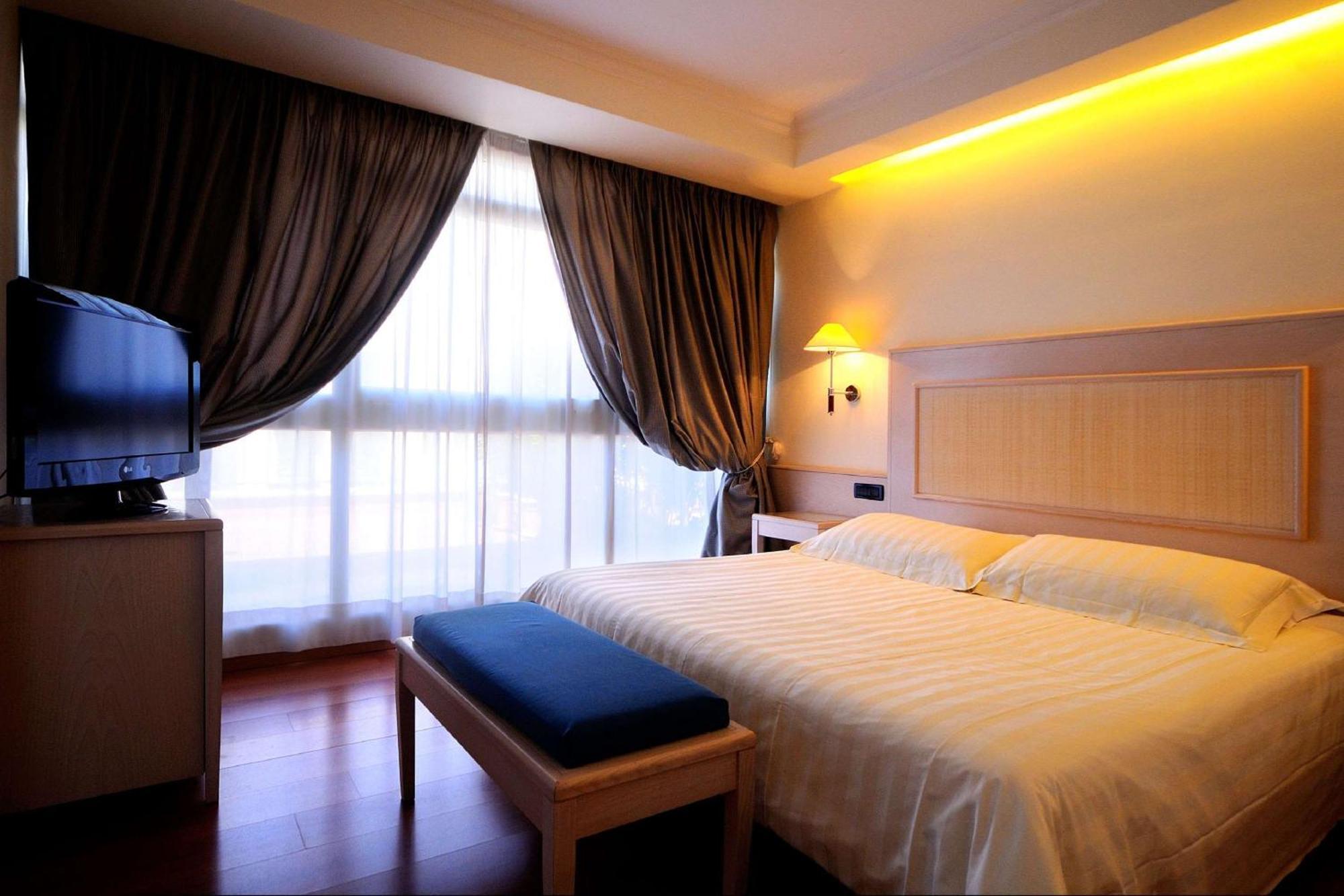 Junior Suite mit Terrasse