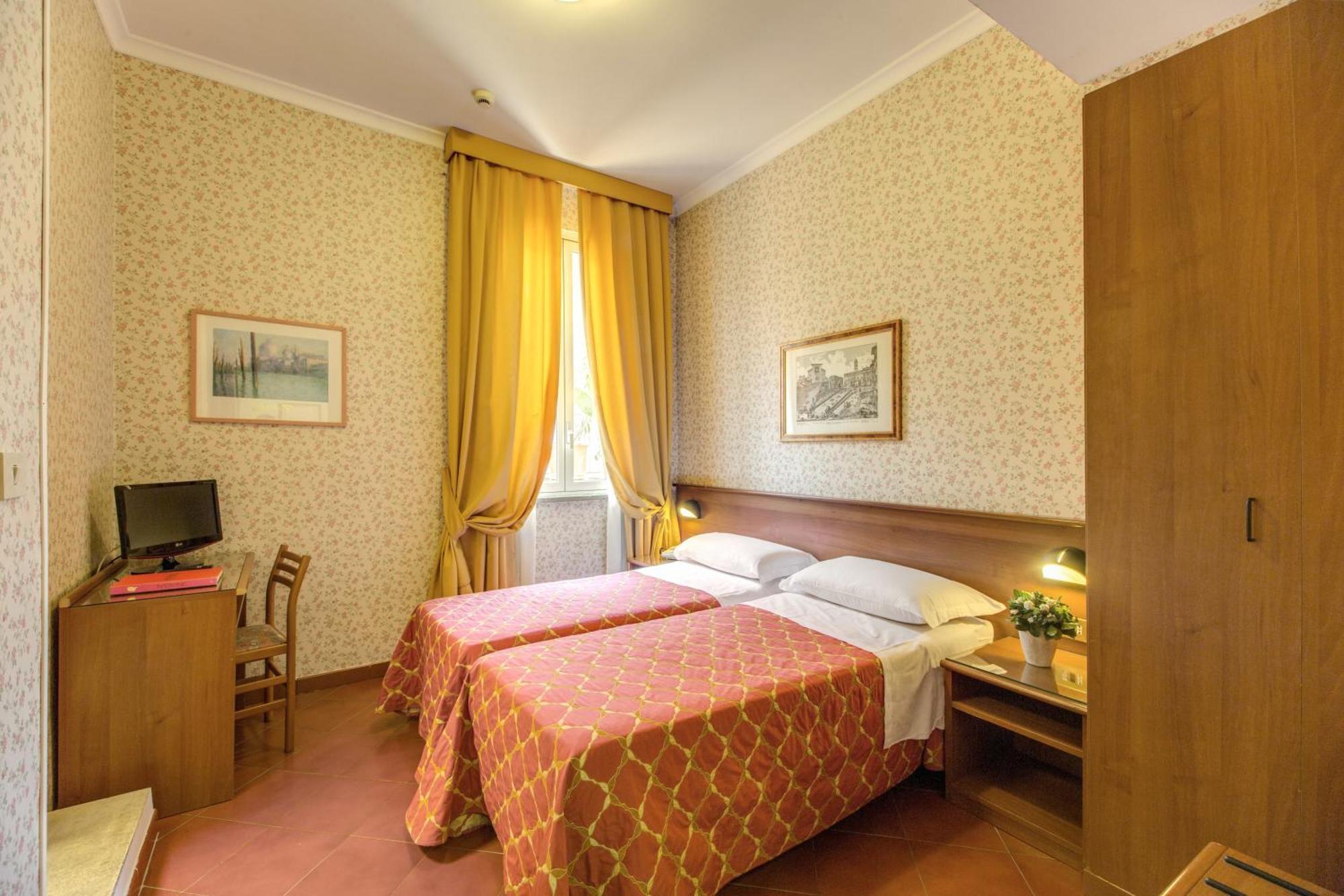 Superior Doppelzimmer
