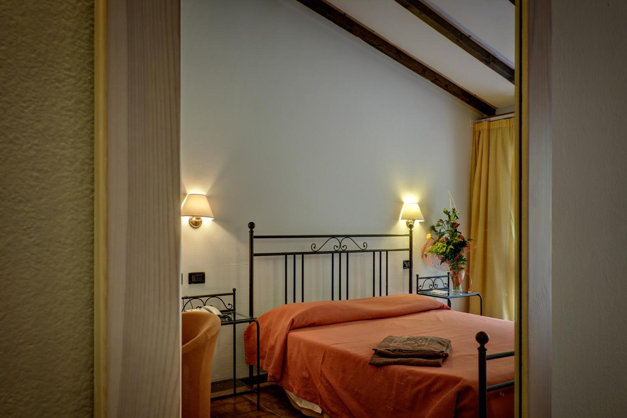 Economy Vierbettzimmer