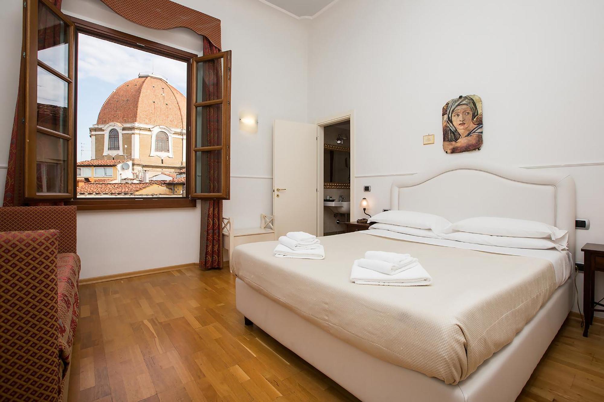 Superior Doppelzimmer