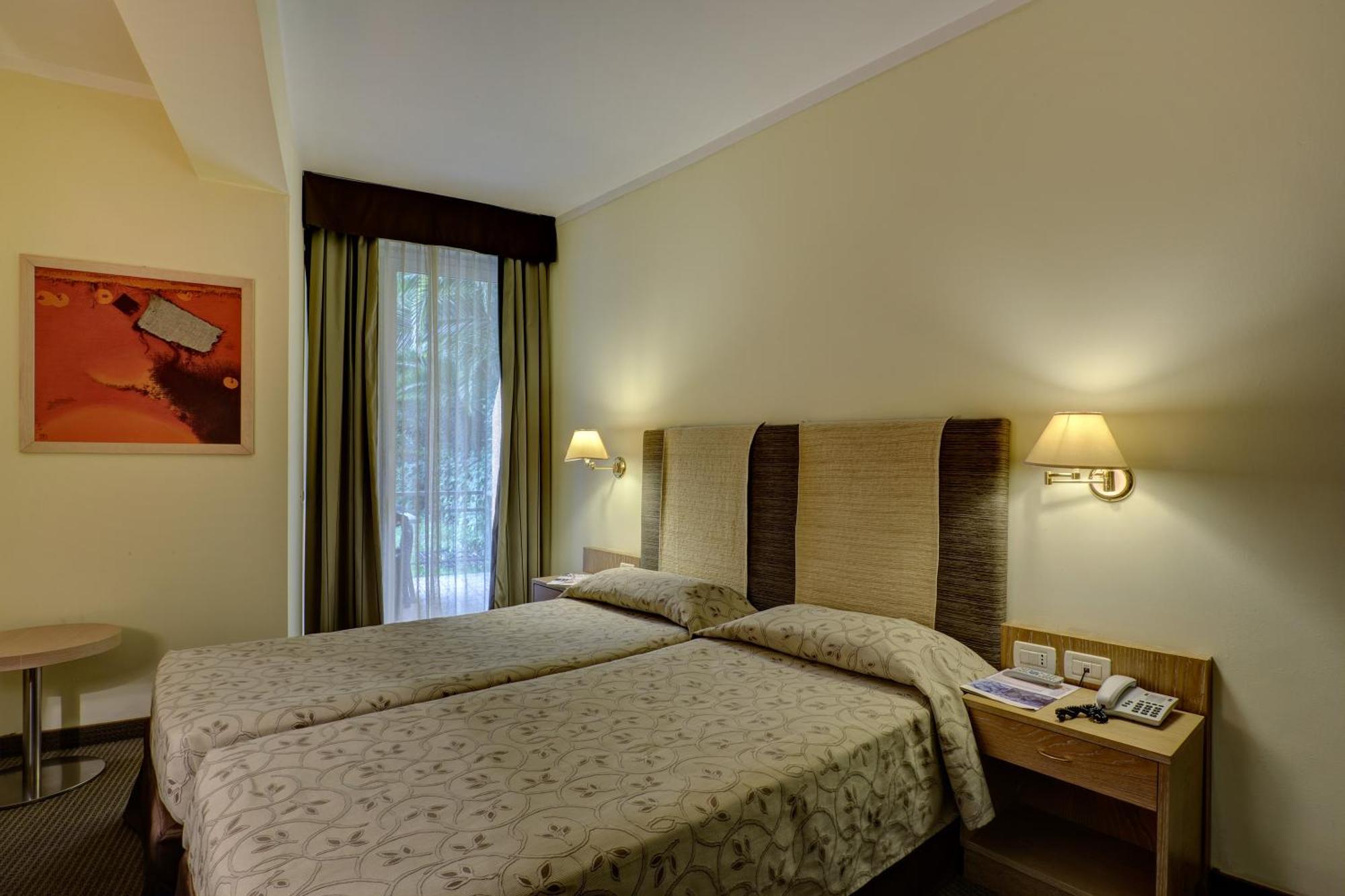 Superior Plus Doppel-/Zweibettzimmer