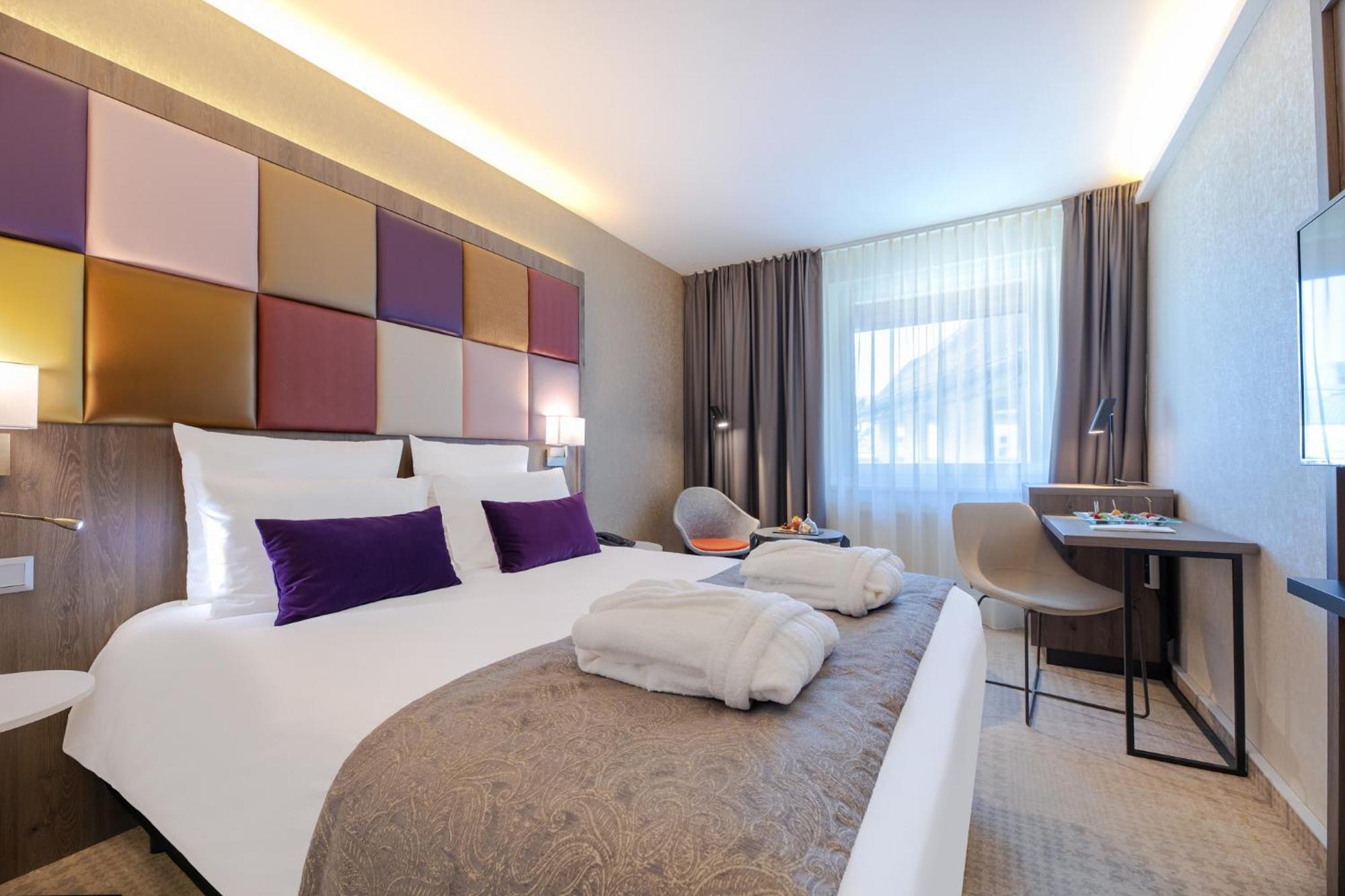 Privilege Doppelzimmer