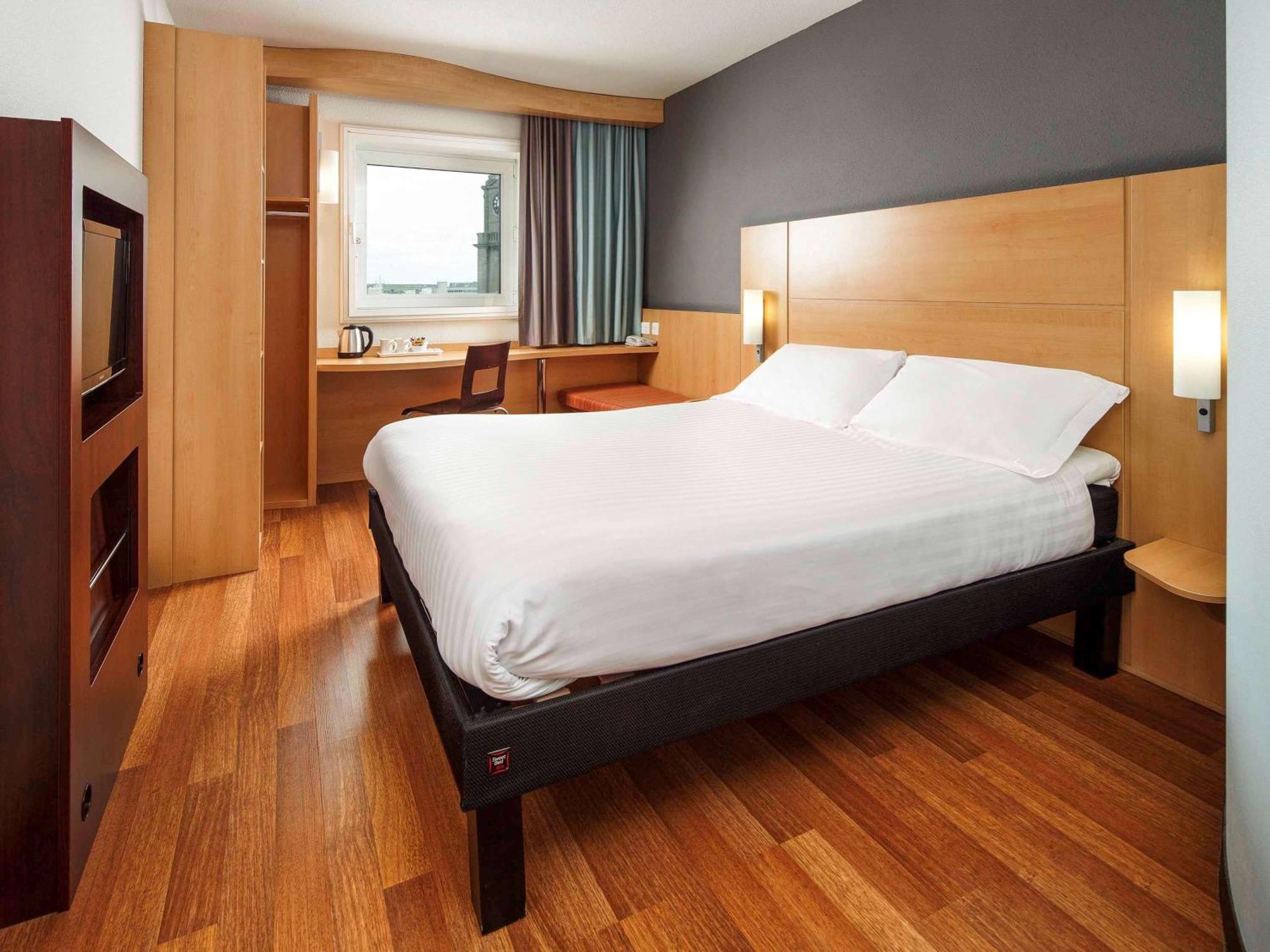 Standard Doppelzimmer