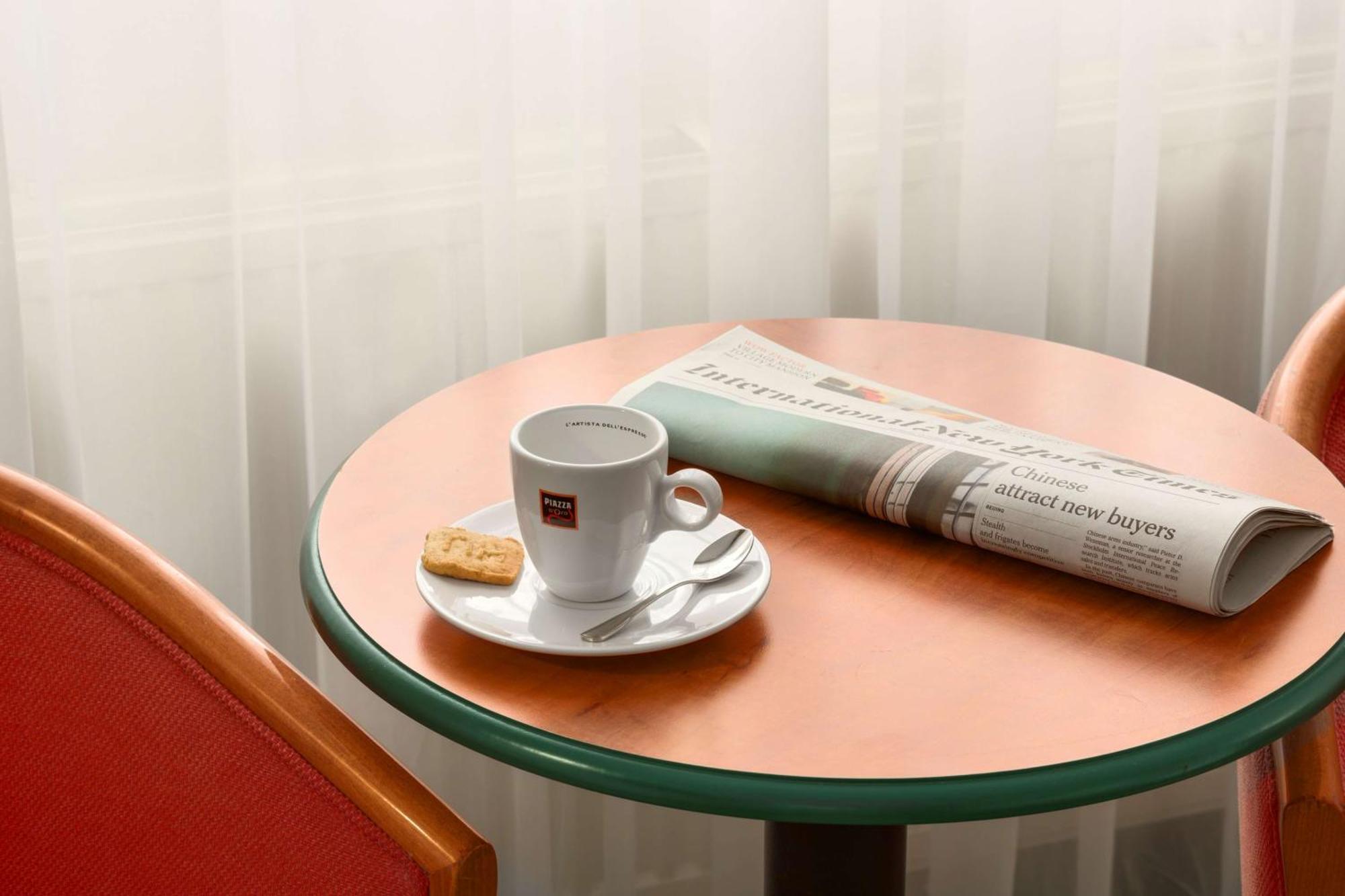 Superior Dreibettzimmer