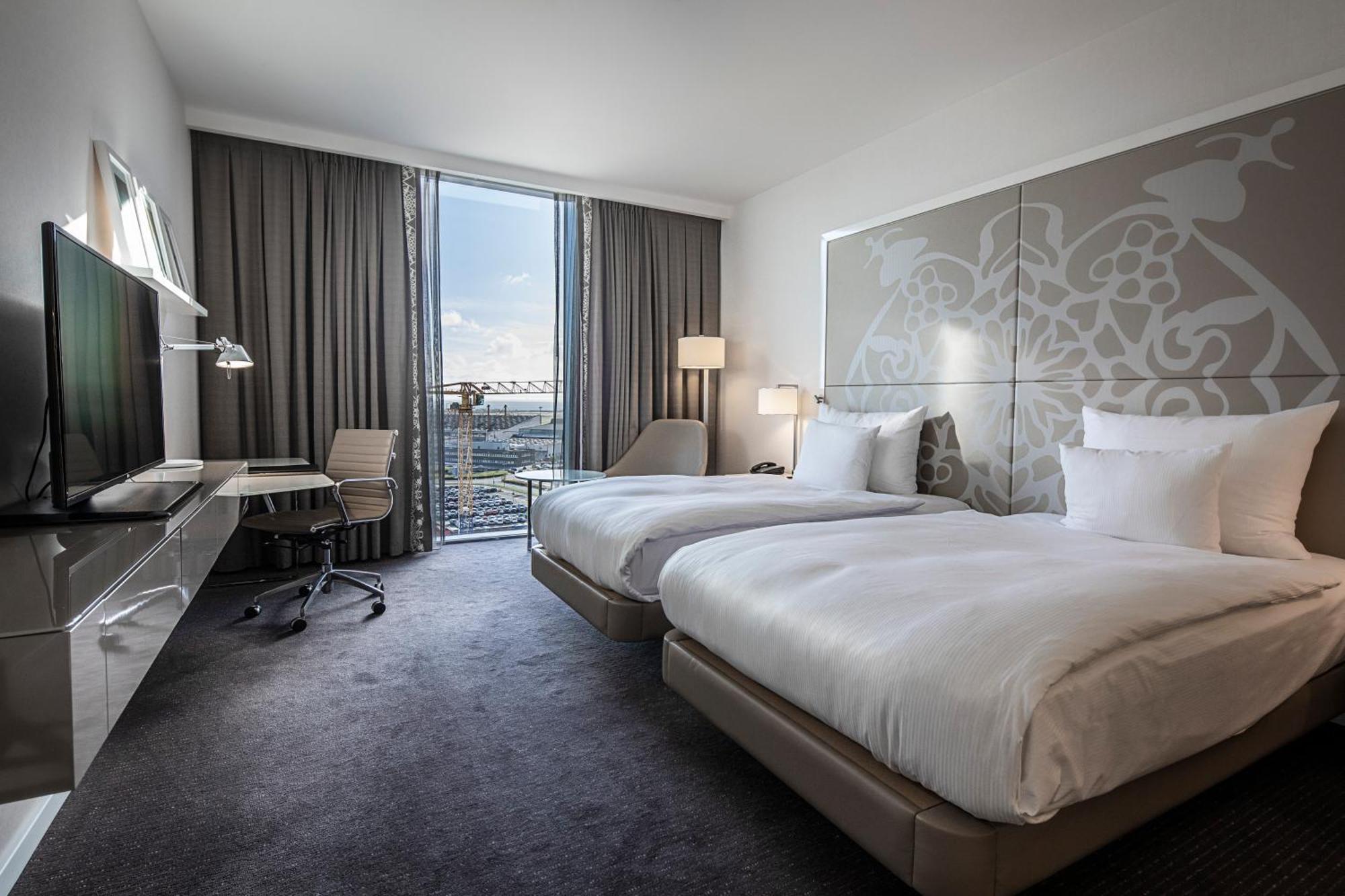 Superior Zweibettzimmer